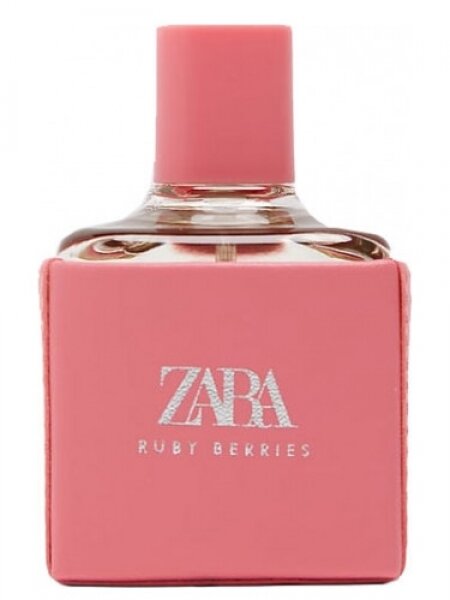 Zara Ruby Berries EDP 100 ml Kadın Parfümü kullananlar yorumlar
